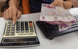 "Amrah Bank" və "Atabank"dakı əmanətlər "Kapital Bank" vasitəsilə qaytarılacaq "Amrah Bank" və "Atabank"dakı əmanətlər "Kapital Bank" vasitəsilə qaytarılacaq