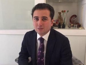 Mədəniyyət Nazirliyinin daha bir yüksək vəzifəli məmuru tutuldu Mədəniyyət Nazirliyinin daha bir yüksək vəzifəli məmuru tutuldu