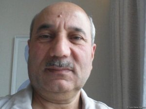 "Yoluxanların bəziləri xəstəxanadan qaçmağa cəhd edir..." "Yoluxanların bəziləri xəstəxanadan qaçmağa cəhd edir..."