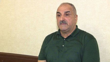 Karantin rejimini pozan direktor həbs edildi 