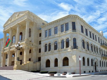 Daha üç rayonda vəzifəli şəxslər barəsində cinayət işi başlanıldı