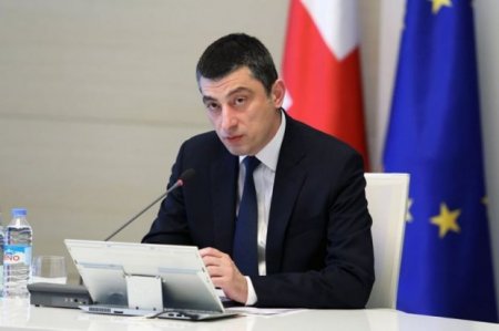 Keçmiş baş nazir Ermənistanda koronavirusla bağlı vəziyyəti “dəhşətli” adlandırdı
