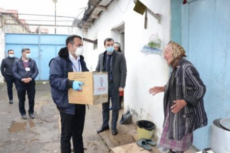 “Azərişıq” ASC-də təyinatlar: Tanrıverdi Mustafayev sədrin müşaviri təyin olundu