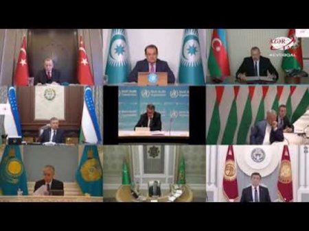 İlham Əliyev koronavirusa qarşı qlobal səfərbərlik başlatdı