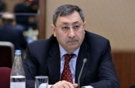 İran işğal altındakı Azərbaycan ərazilərinə körpü salır