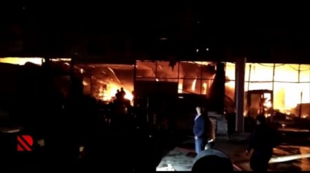 Kəmaləddin Heydərov jurnalistlərin ittihamedici sualına cavabında "bir az ağılla fikirləşin" dedi