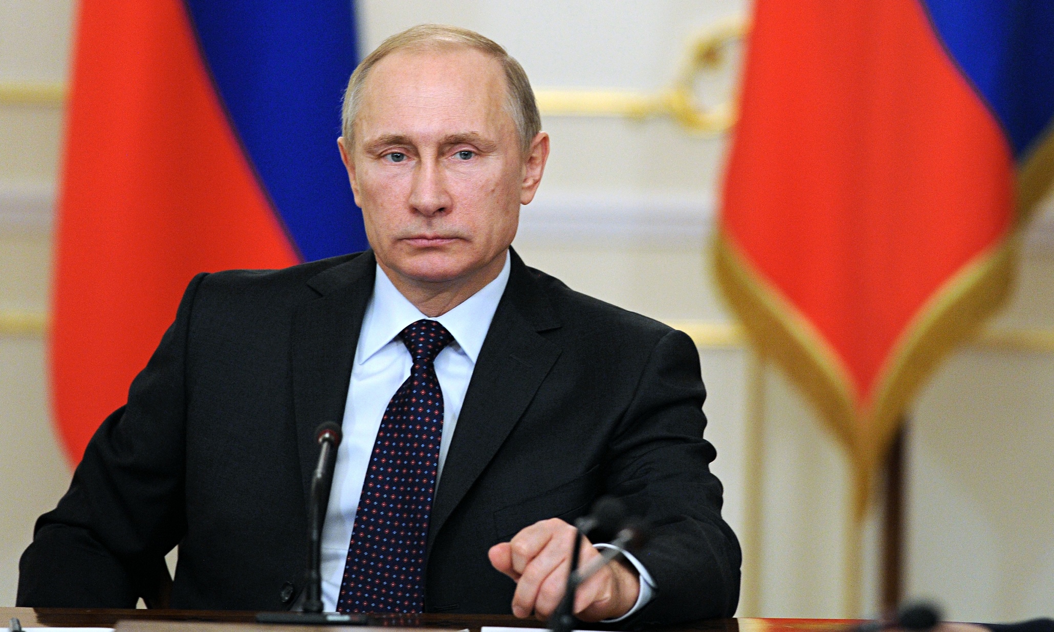 Putin Türkiyəyə qarşı sanksiyaları ləğv etdi