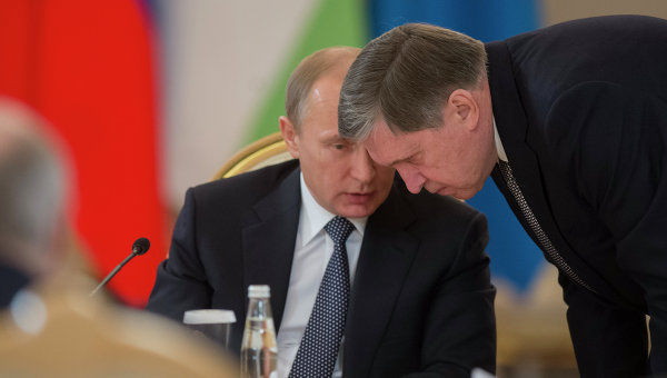 Putinin köməkçisindən Yaponiyaya sərt mesaj
