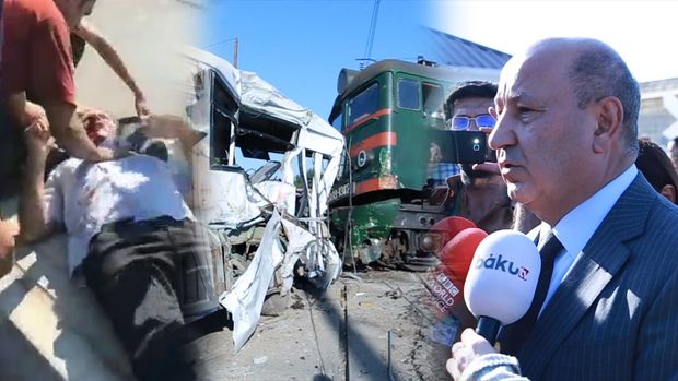 Bakıda baş vermiş dəhşətli qəzanın təfərrüatı