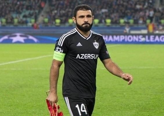 Rəşad Sadıqovdan həssas paylaşım