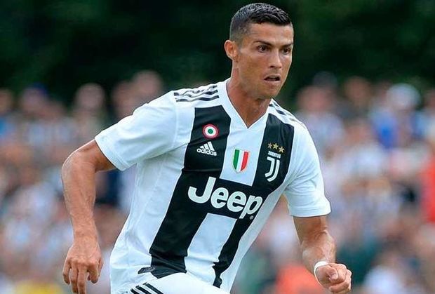 Ronaldo yenə fərqləndi