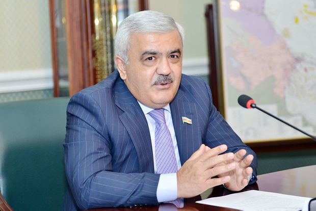 Rövnəq Abdullayev: Son 10 ildə SOCAR-ın gəliri 20 dəfə artıb
