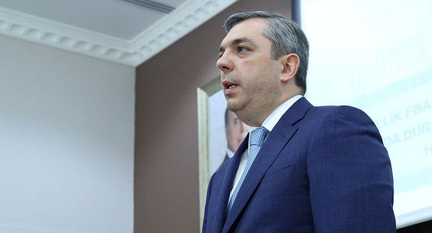 Administrasiyanın yeni rəhbəri kimdir?