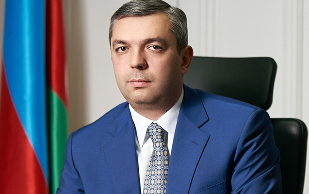 Prezident Administrasiyası hansı işləri görür?