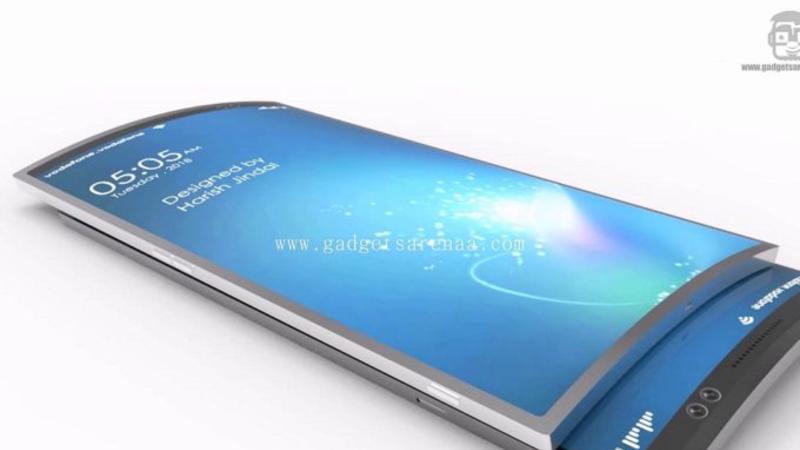 6 kameralı smartfon GƏLİR