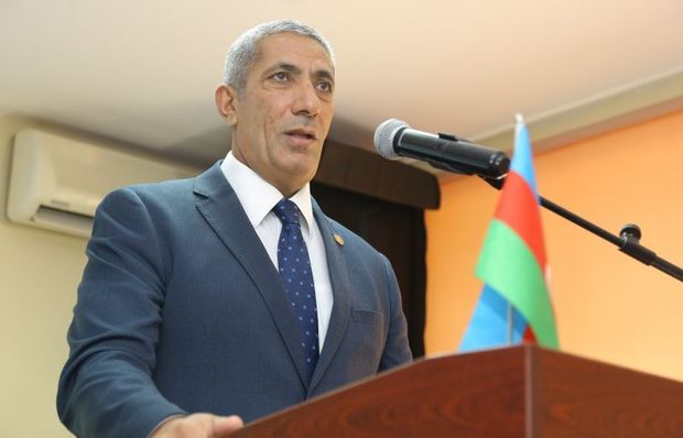 Prezidentdən Siyavuş Novruzovla bağlı sərəncam