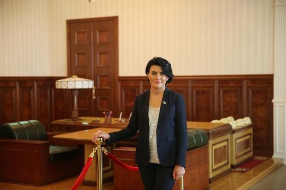Deputatlar Yeni ili harada qarşılayacaqlar? Deputatlar Yeni ili harada qarşılayacaqlar?