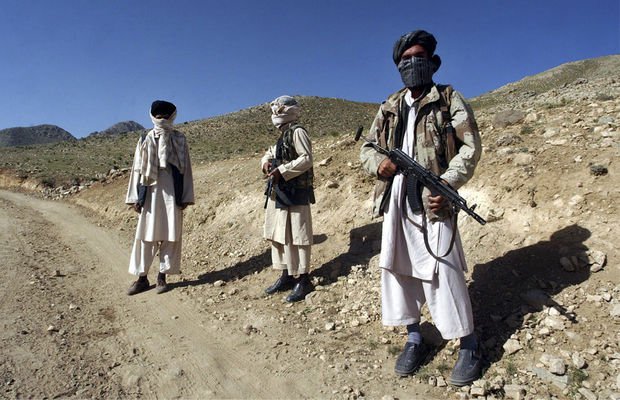 “Taliban” Əfqanıstanda hücuma keçdi: 25 ölü