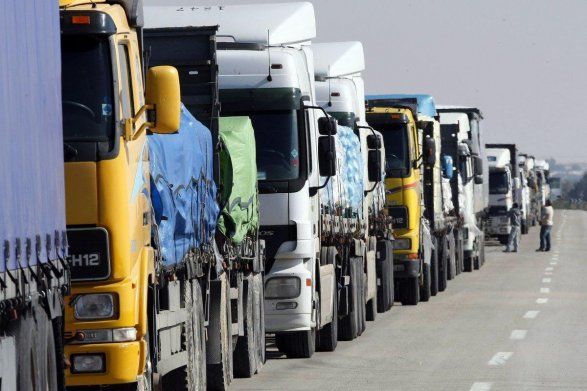 Türkmənistan blokada elan etdi: Tacikistan Azərbaycana üz tutdu