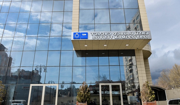 Ali məktəblərin bakalavriat səviyyəsinə ixtisas seçiminin vaxtı uzadılıb