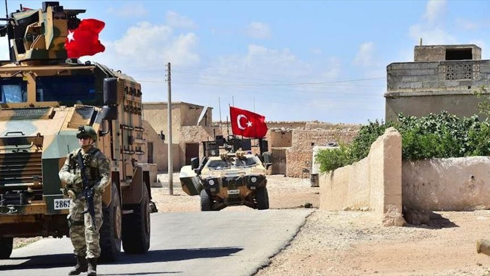Türkiyə ordusundan böyük əməliyyat…