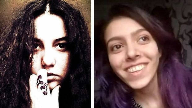 Qatil türkiyəli qızları öldürüb, iki gün cəsədlərlə qalıb