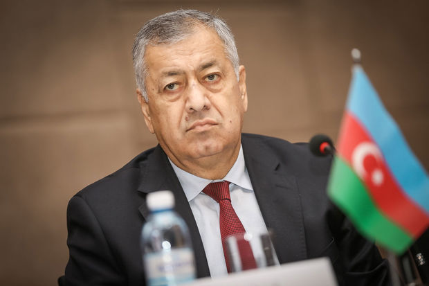 Deputat prezidentin qərarını alqışladı