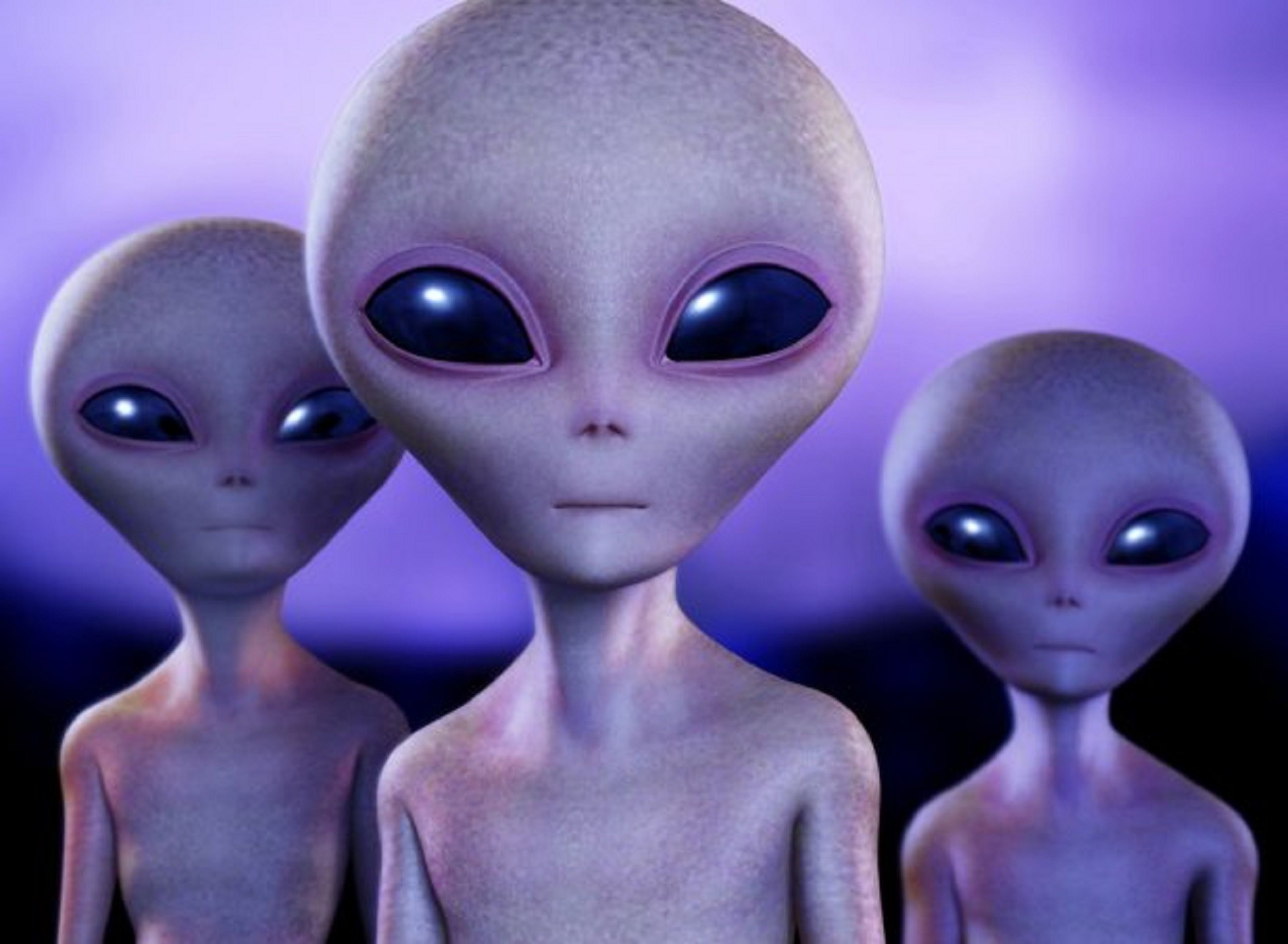 Okeanın dibində yadplanetlilərin izləri aşkarlandı