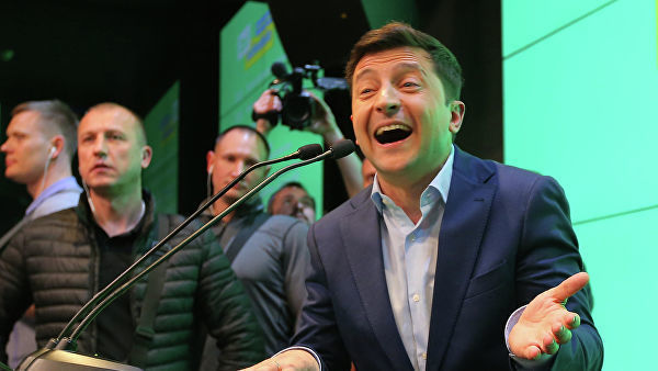 Zelenski Putinlə təkbətək görüşdən imtina edir